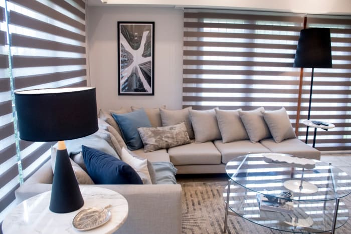 Modern Elegance