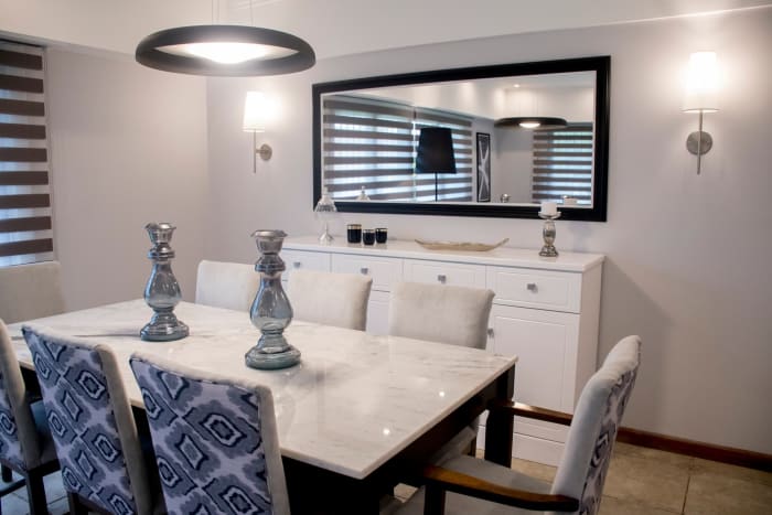 Modern Elegance