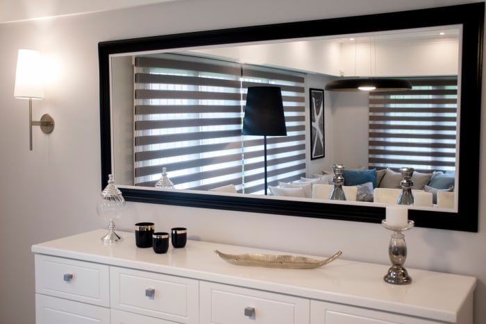 Modern Elegance
