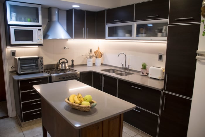 Modern Elegance