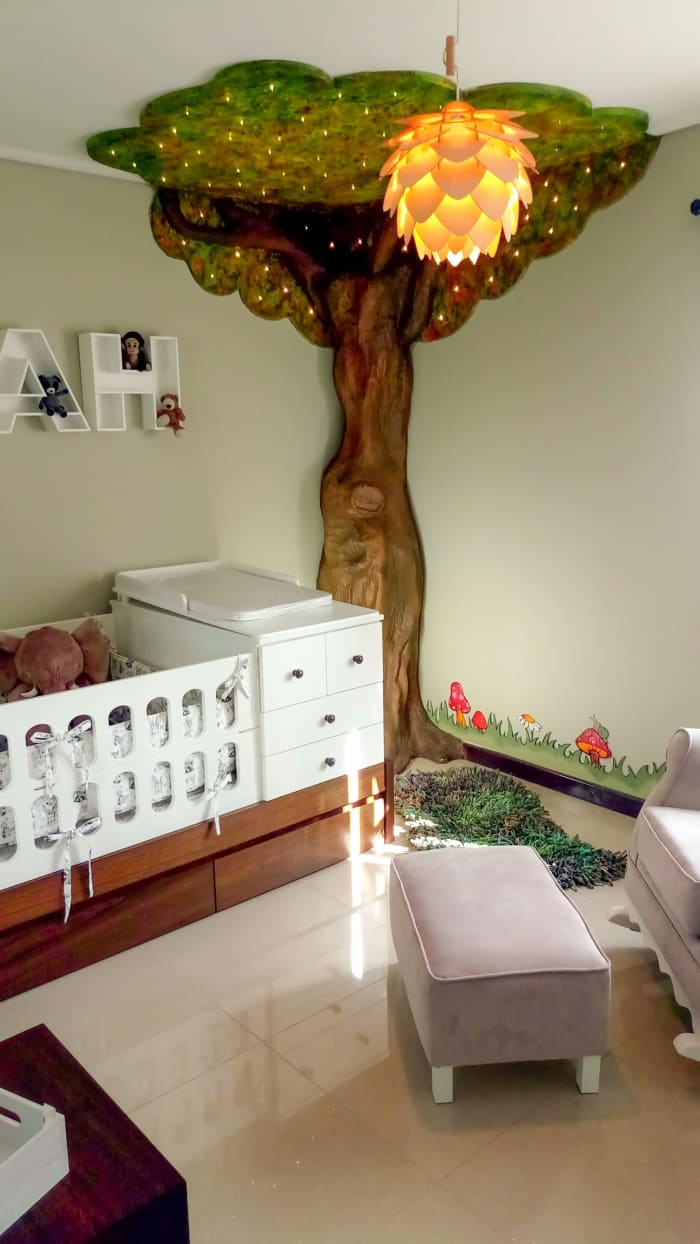 Little Forest