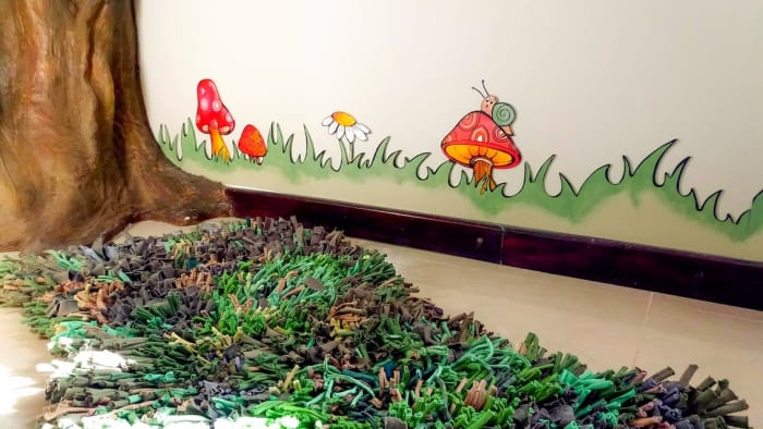 Little Forest
