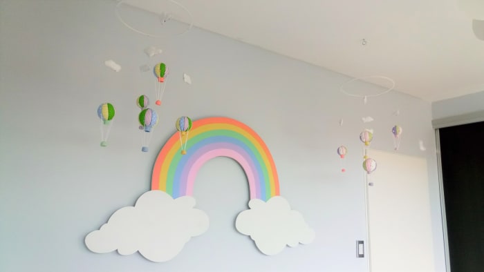 Rainbow Hope