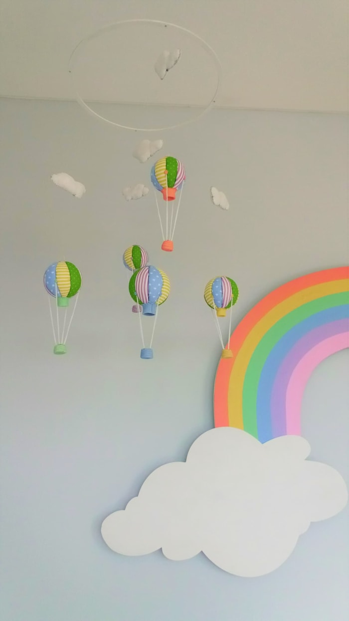 Rainbow Hope