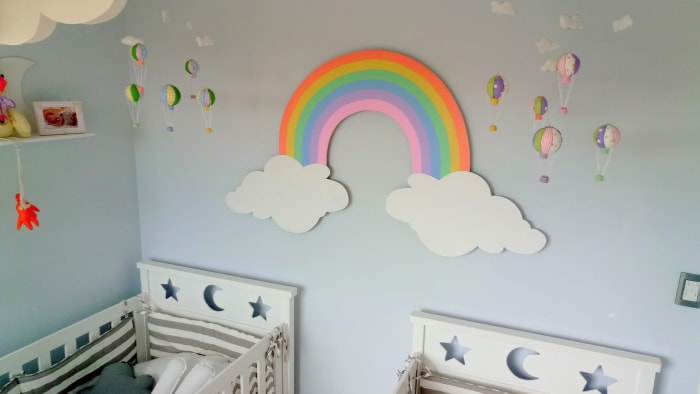 Rainbow Hope
