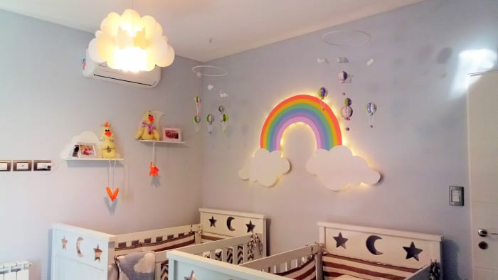 Rainbow Hope