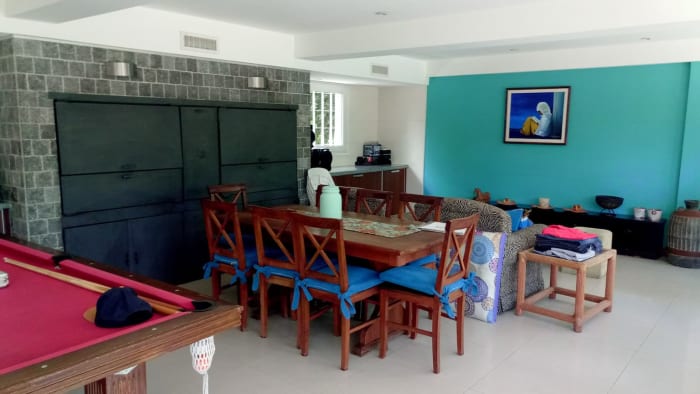 Social Hub