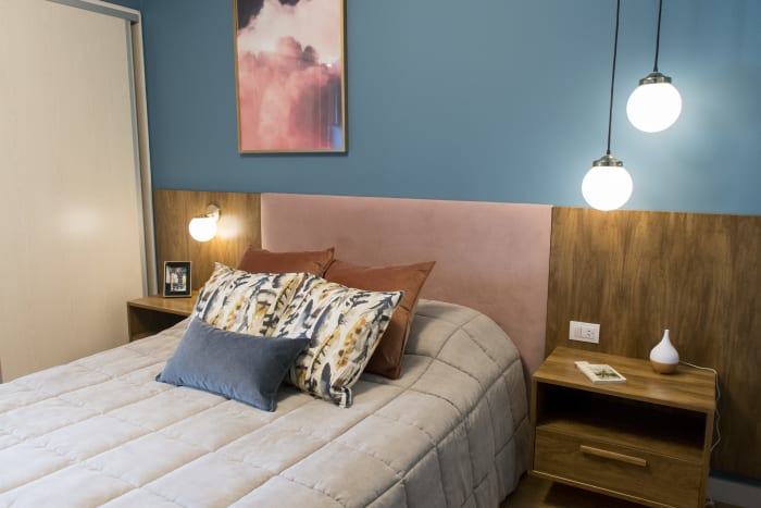 Reimagined Apartment