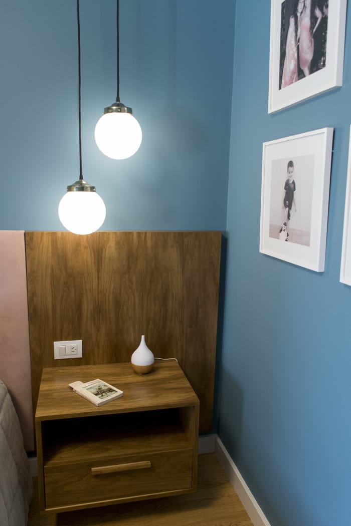 Reimagined Apartment