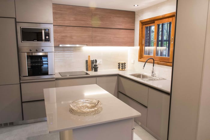 Urban Renovation