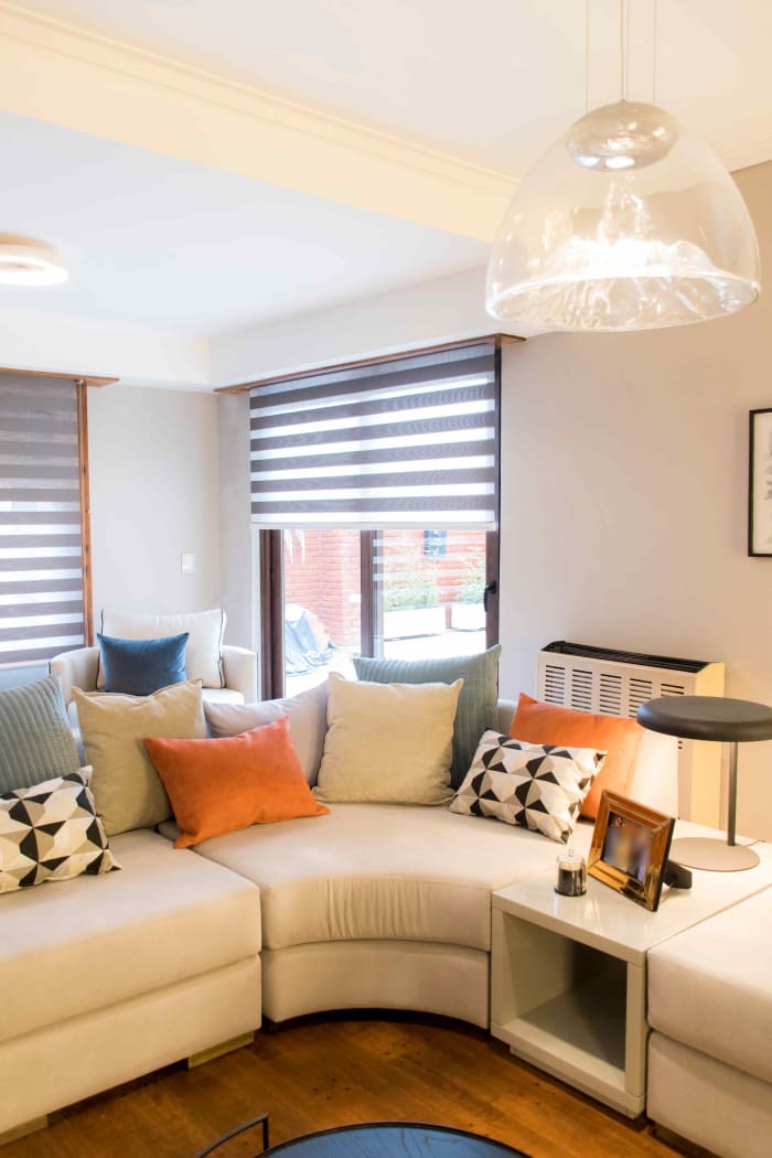 Urban Renovation