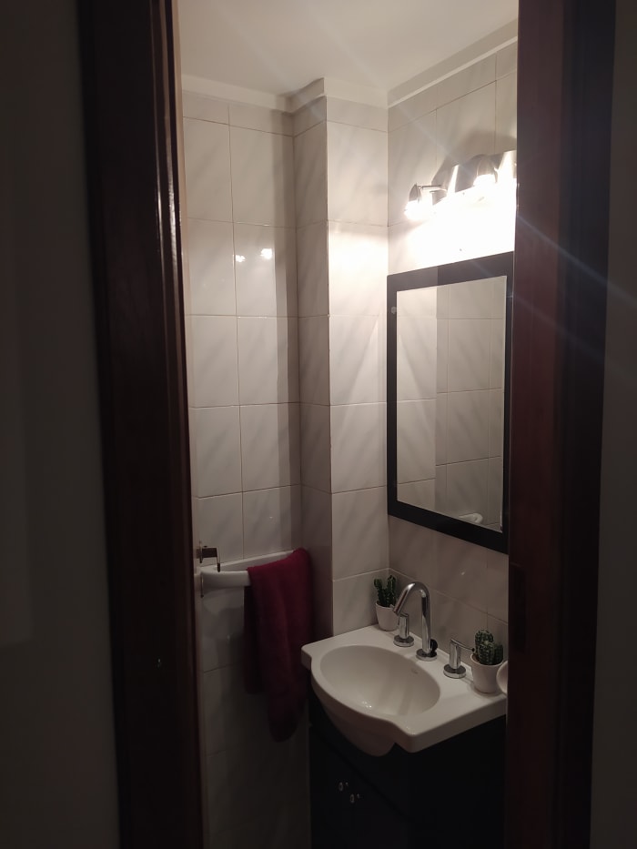 Urban Renovation