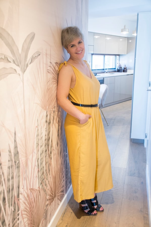 Family Flow — interior design project