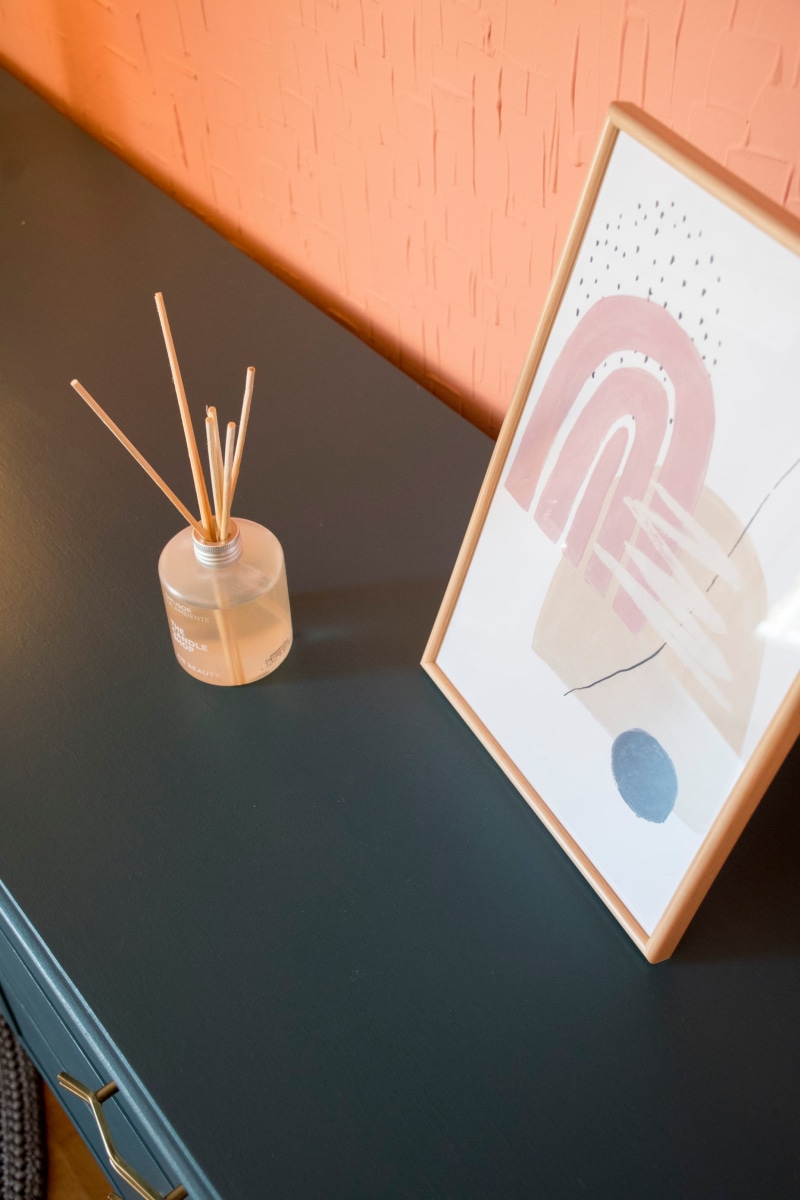 Energetic Workspace