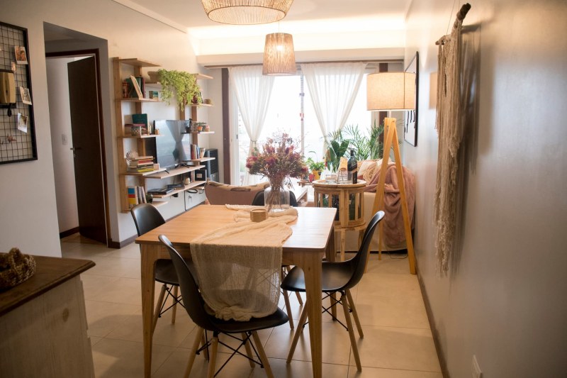Boho Heaven