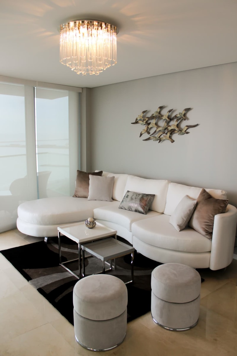 Modern Coastal