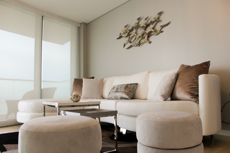 Modern Coastal