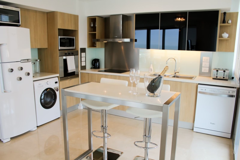 Modern Coastal