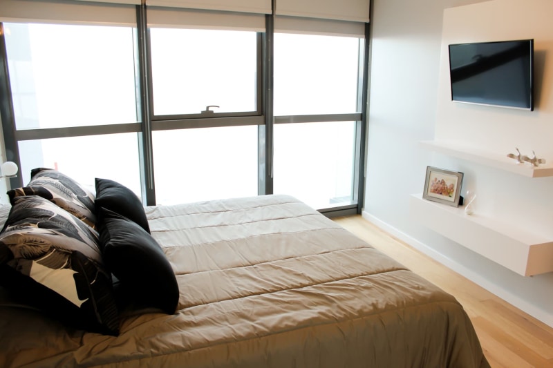 Modern Coastal