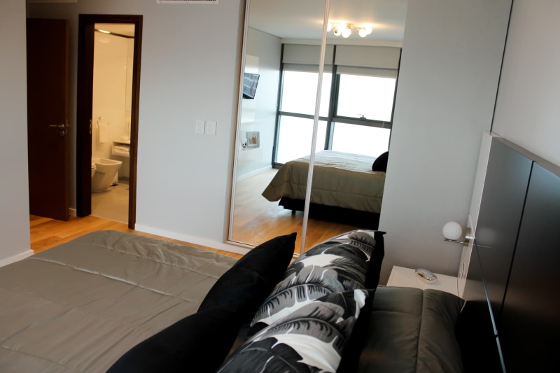 Modern Coastal
