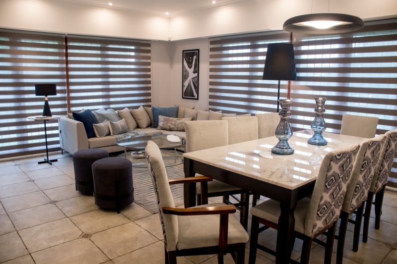 Modern Elegance