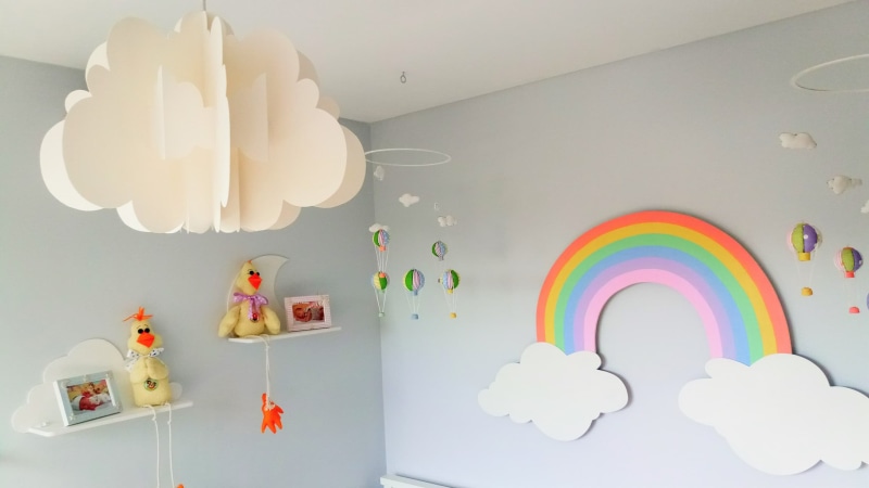 Rainbow Hope