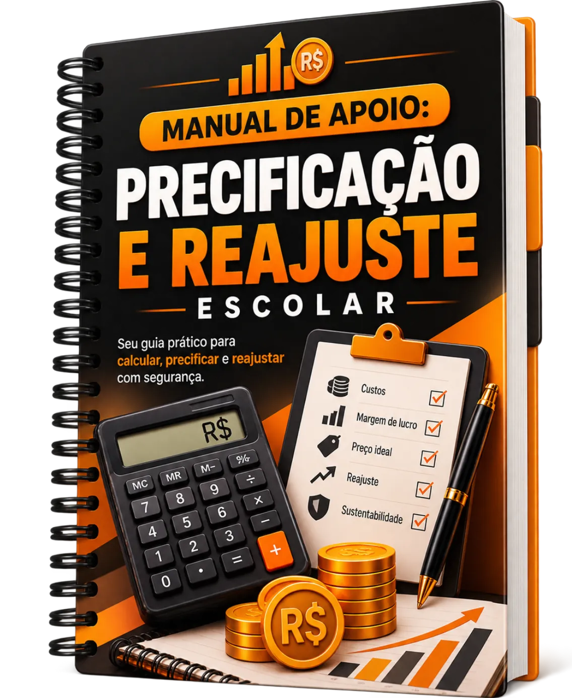 Mockup O Que Fotografar