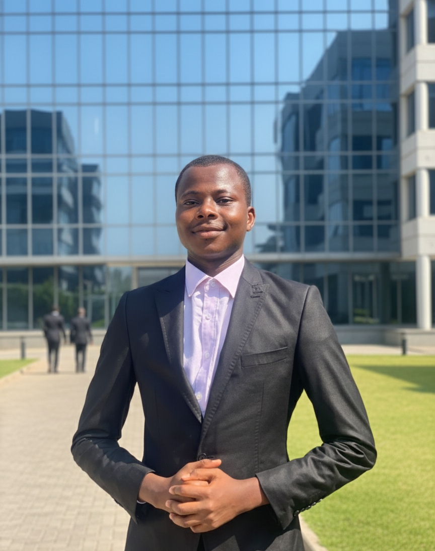 Faruk Afolabi Alabi