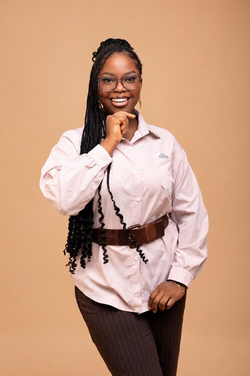 Eze Vivian Munachi