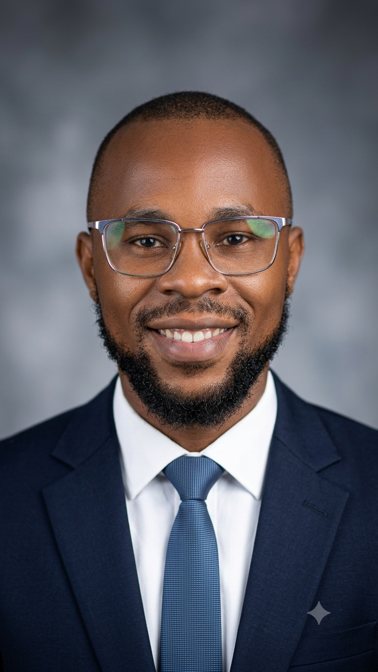 Samuel B. Arowosade