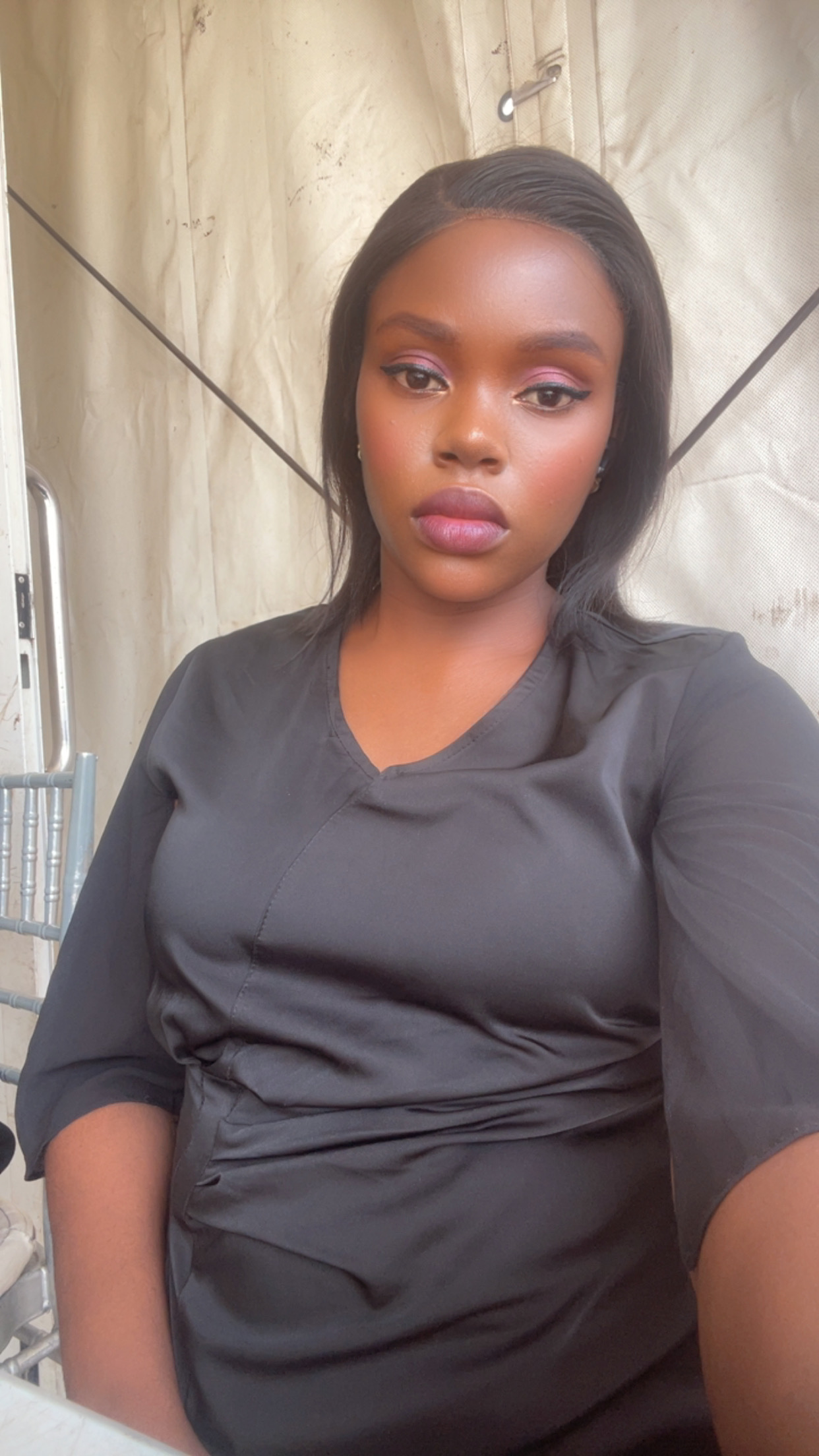 Akinwande Jennifer