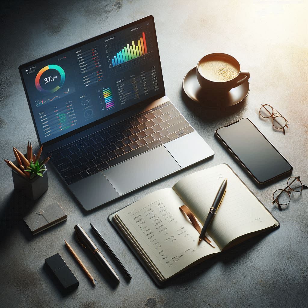 Como assumir o controle do seu dinheiro usando uma planilha financeira
