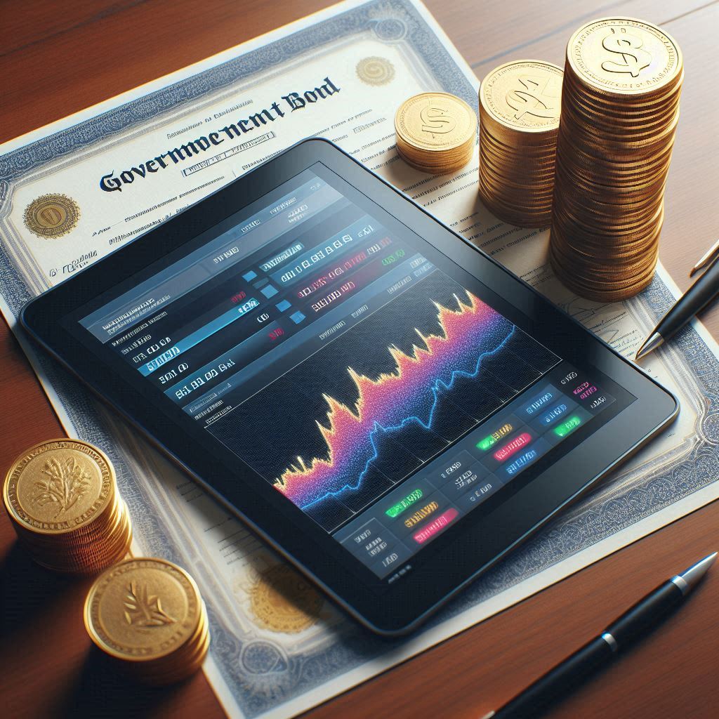 Investindo no Tesouro Direto: O guia seguro para sair da Poupança