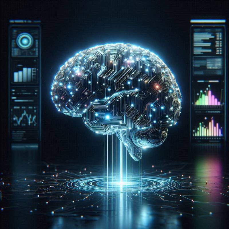 Como usar a Inteligência Artificial para organizar finanças pessoais.