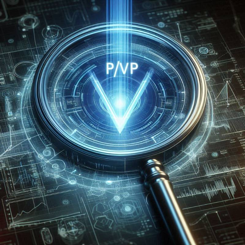 Como analisar o P/VP de um Fundo Imobiliário antes de investir