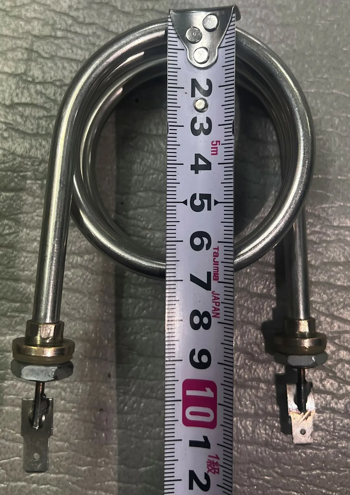 ДУГУЙ ХЭЛБЭРИЙН УСАН ТЕНЬ /220V 2kW/