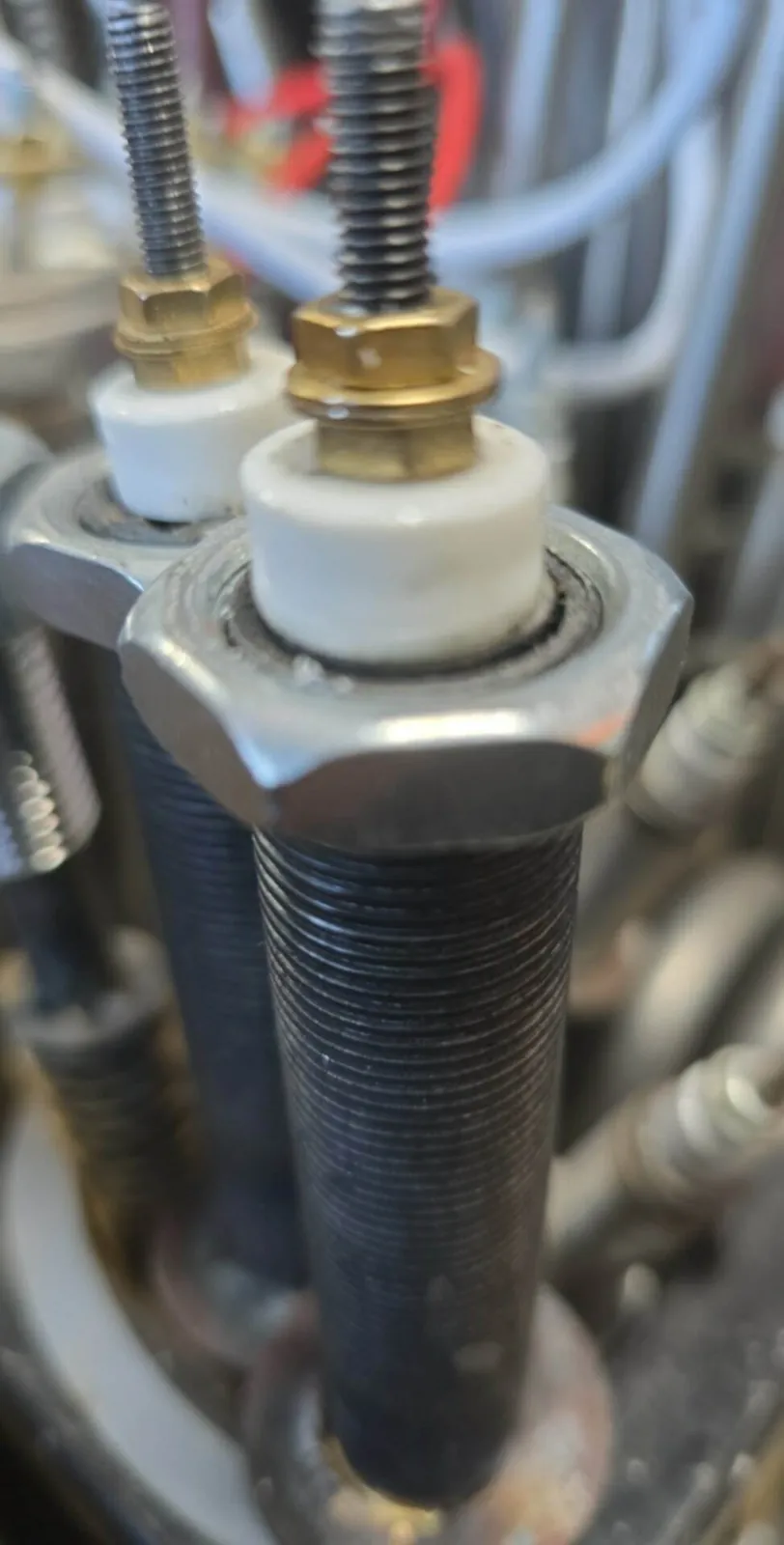 ТУСГААРЛАГЧ /1.5мм*0.7см/