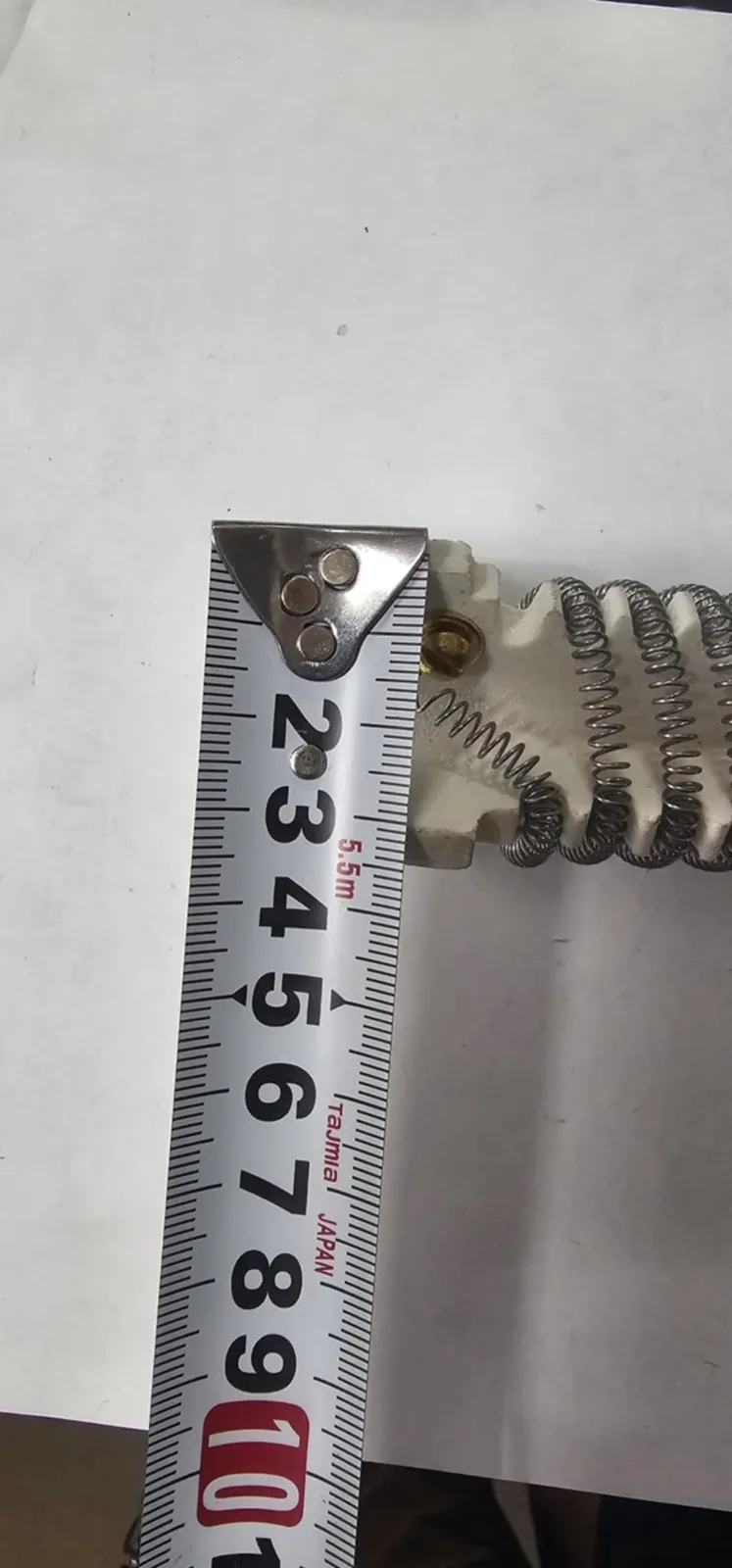 ГОЛД БАЙРЛАХ ТУСГААРЛАГЧ /4.3*11.5 мм/