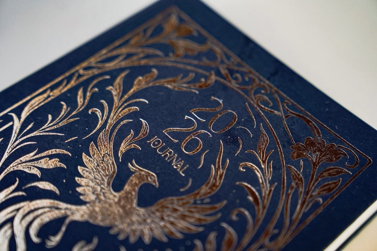 2026 Gift Box Ember Edition - English