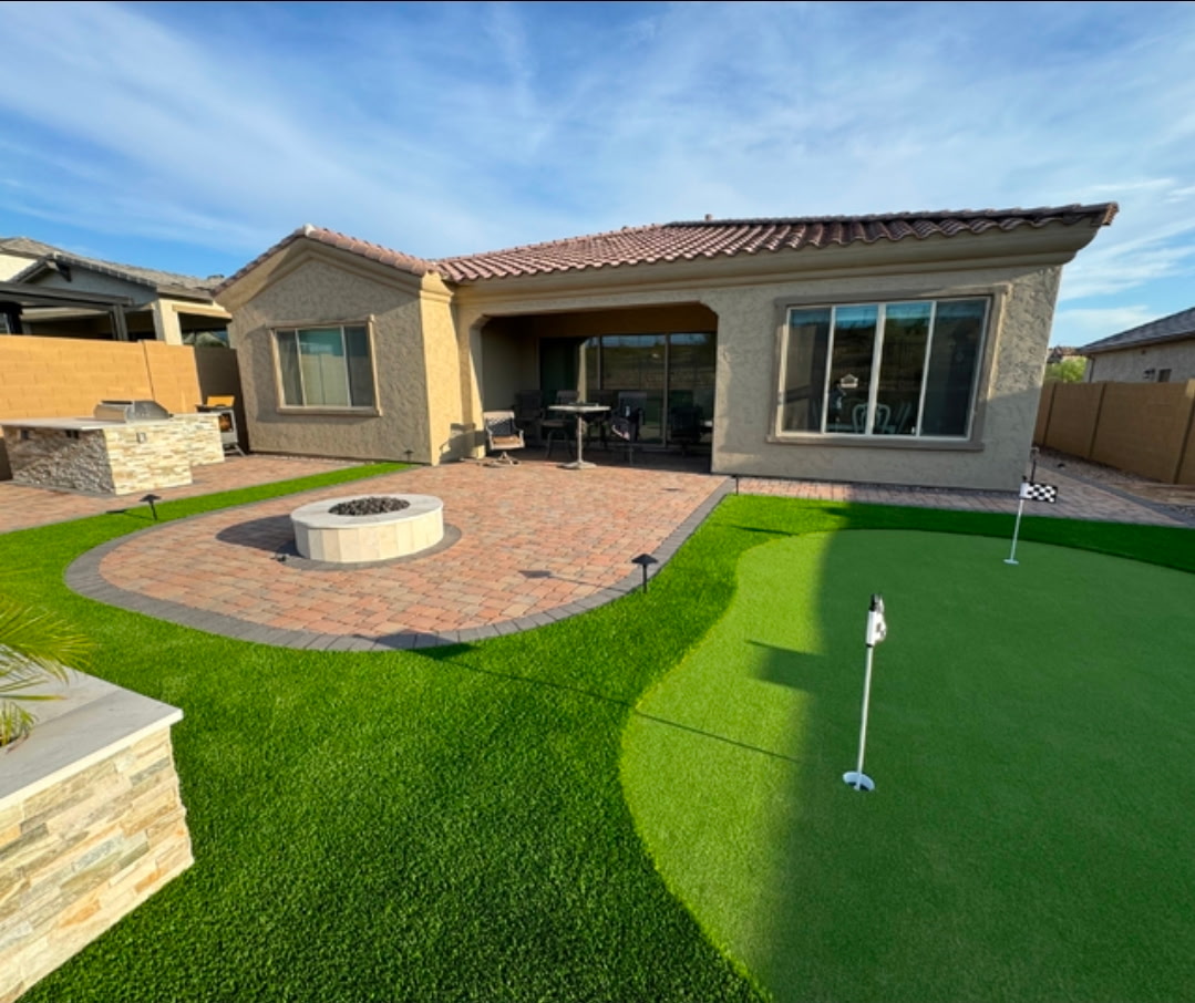 Featured Project Phoenix