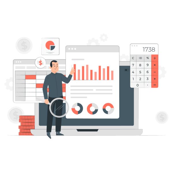Expense Management