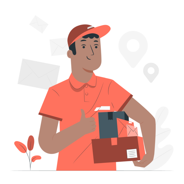 Visitor Management