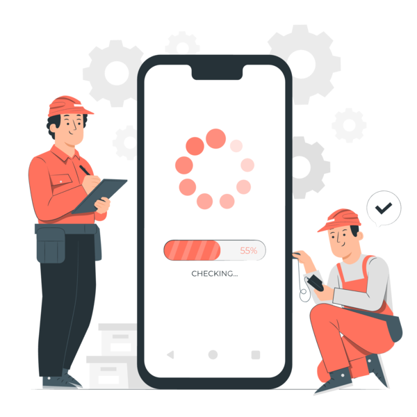 Maintenance