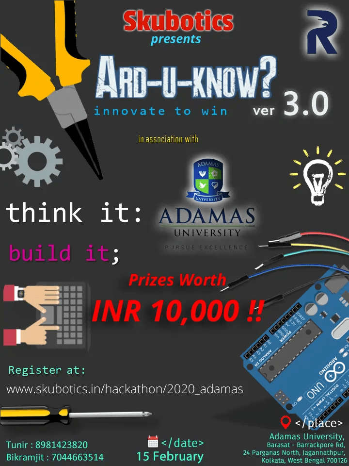 event poster event poster