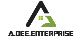 Adee Enterprise Logo