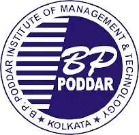 B.P.Poddar Logo