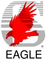 Eagle CAD Eagle CAD