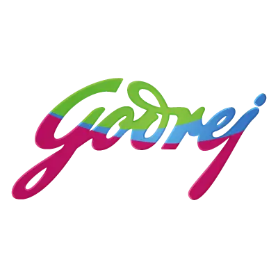 Godrej Consumer Products Logo