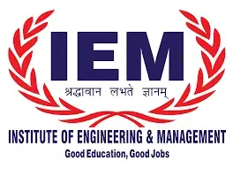 IEM Logo