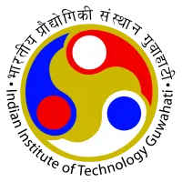 IIT Guwahati Logo